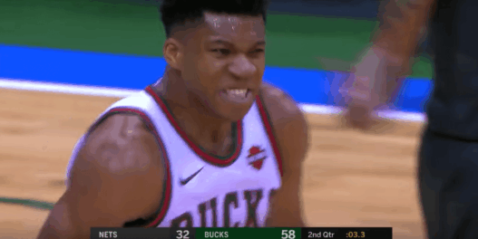 Jason Kidd Giannis Antetokounmpo