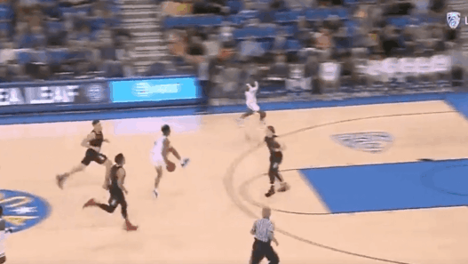 Jaylen Hands Stanford