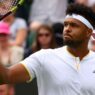 Jo-Wilfried Tsonga Australie Tennis