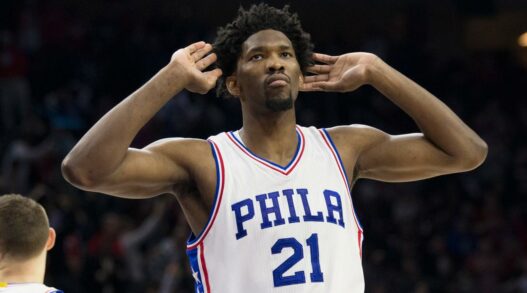 Joel Embiid