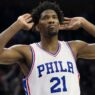 Joel Embiid
