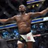 Jon Jones UFC 214