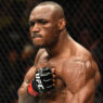 Kamaru Usman UFC
