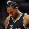 Kawhi Leonard San Antonio Spurs (1)