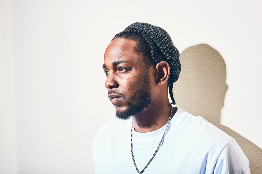 Kendrick Lamar All the Stars