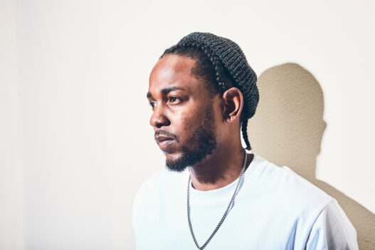 Kendrick Lamar All the Stars