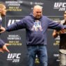 Khabib Nurmagomedov Tony Ferguson