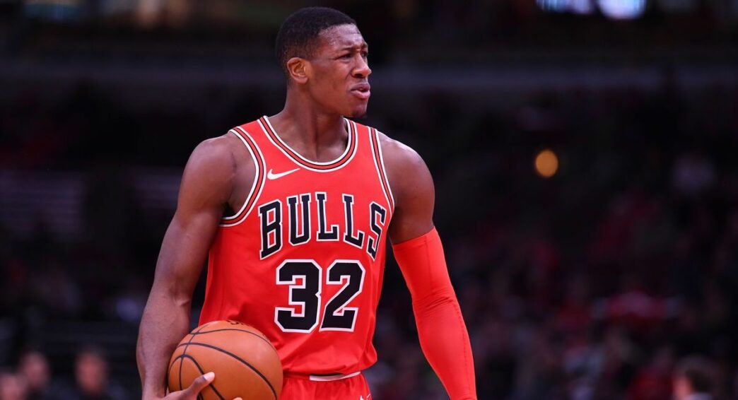 Kris Dunn – de bide aux Wolves à taulier des Bulls