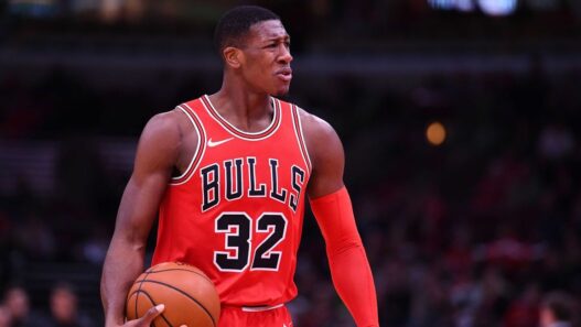 Kris Dunn – de bide aux Wolves à taulier des Bulls