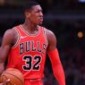 Kris Dunn – de bide aux Wolves à taulier des Bulls