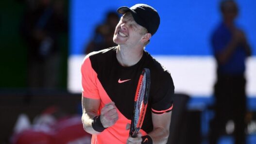 Kyle Edmund
