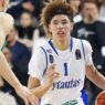 LaMelo Ball