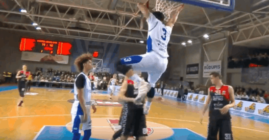LaMelo LiAngelo Ball