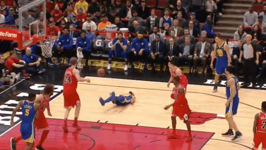 Lauri Markkanen Stephen Curry