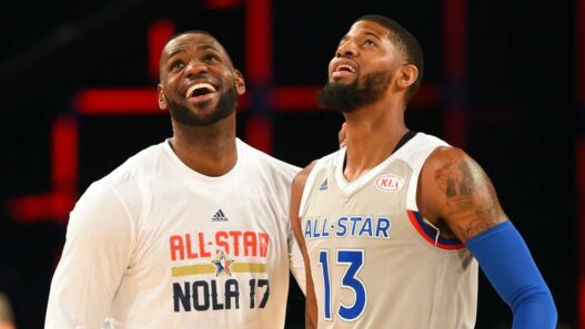 En tradant Blake Griffin, les Clippers misent tout sur l’été et LeBron James