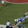 Marcus Mariota TouchDown