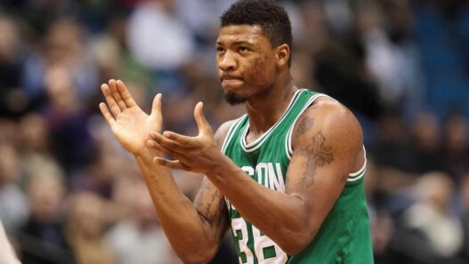 Marcus Smart