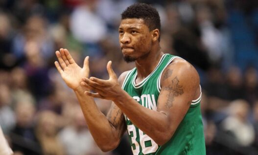 Marcus Smart