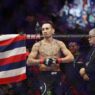 Max Holloway affrontera Frankie Edgar – pour annihiler la concurrence