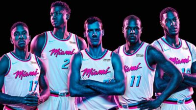 Miami Vice Miami Heat