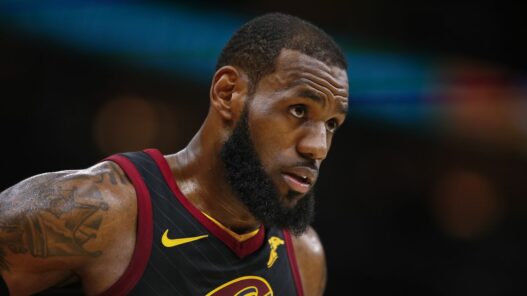 OKC Thunder Cleveland Cavaliers