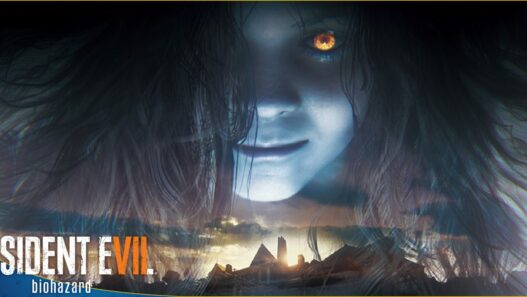 Resident Evil 7 Gold