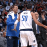 Rick Carlisle Salah Mejri
