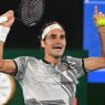 Roger Federer Australie Open