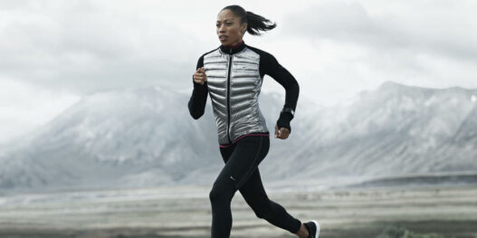 Runner Running hiver (1)