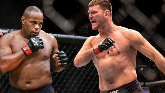 Officiel : Stipe Miocic et Daniel Cormier vont s&rsquo;affronter pour le titre