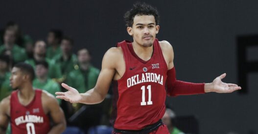 Trae Young