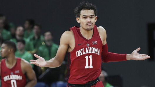 Trae Young