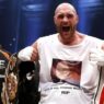 Tyson Fury