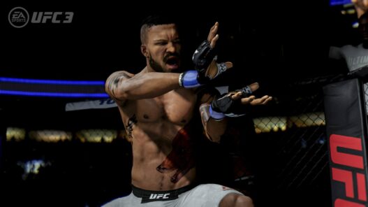UFC 3 preview (1)