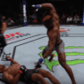 UFC Francis Ngannou Alistair Overeem YouTube