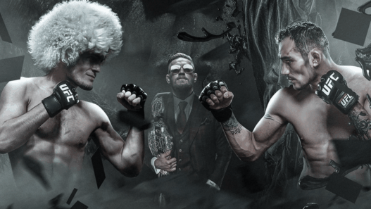L&rsquo;UFC vise Khabib vs. Ferguson et pourrait retirer la ceinture &agrave; McGregor