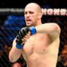 Volkan Oezdemir Interview UFC 220
