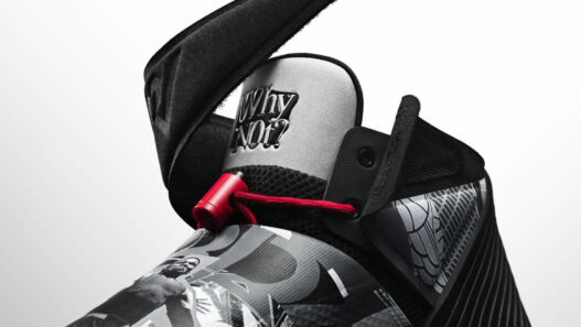 Why Not Zero.1 Jordan Westbrook