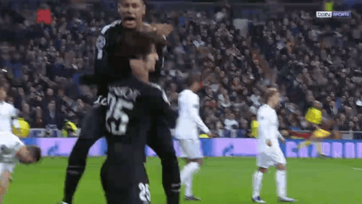 Adrien Rabiot Real Madrid