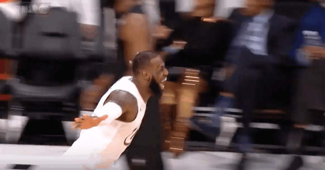 All-Star Game Team LeBron Team Stephen