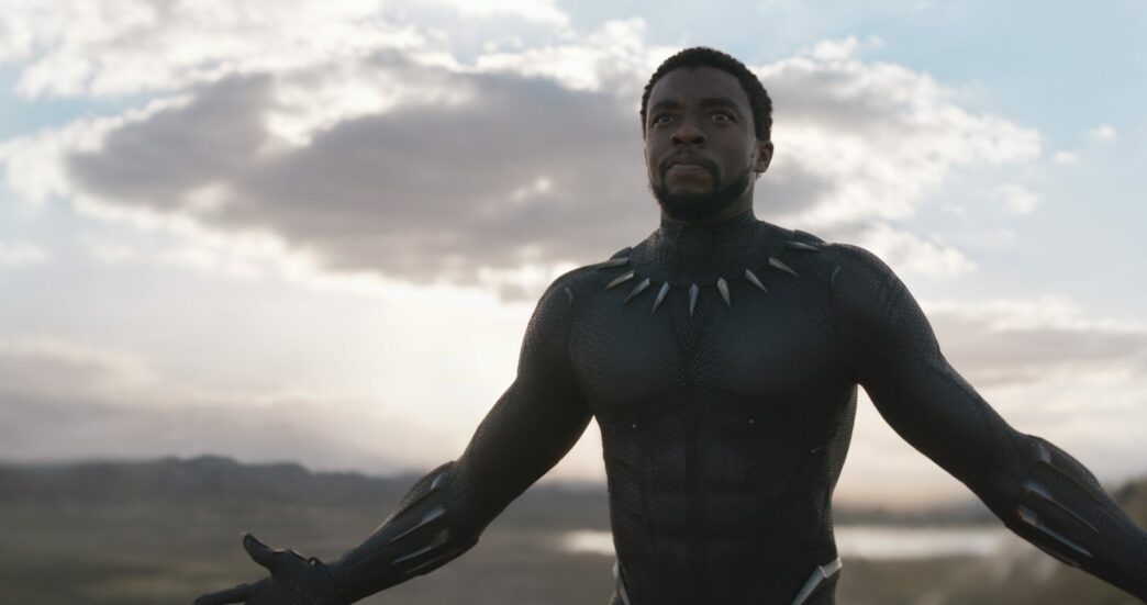 Black Panther explose le box-office mondial