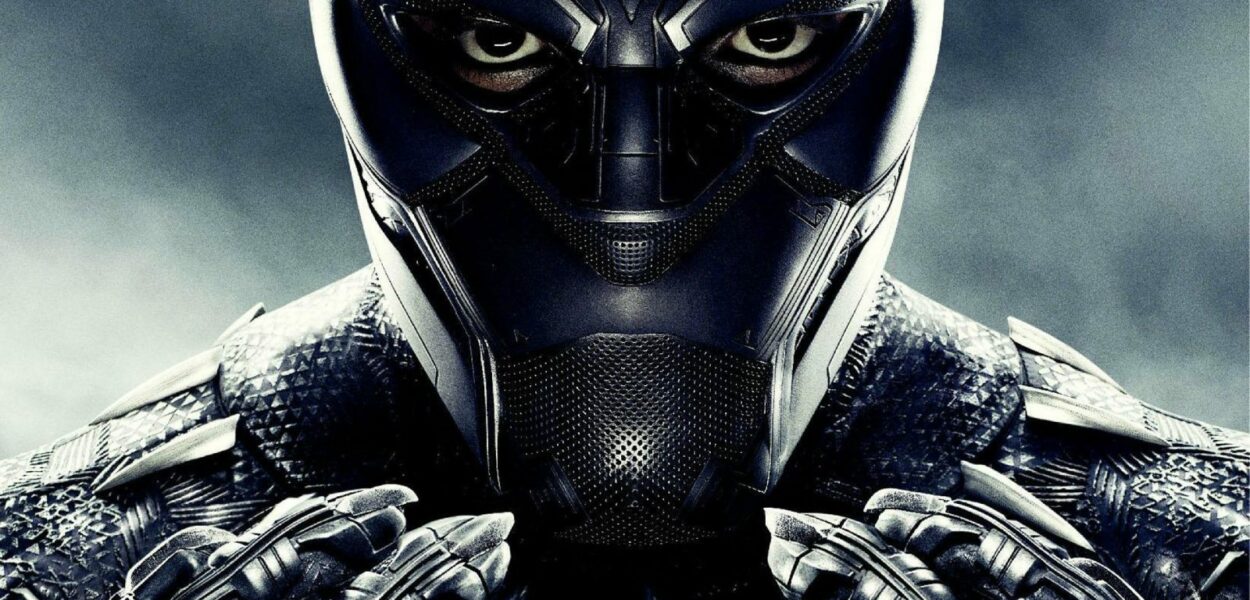 Black Panther Marvel Critique