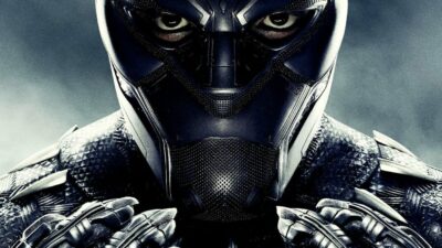 Black Panther Marvel Critique