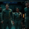Cloverfield 3 Cloverfield Paradox Netflix Super Bowl
