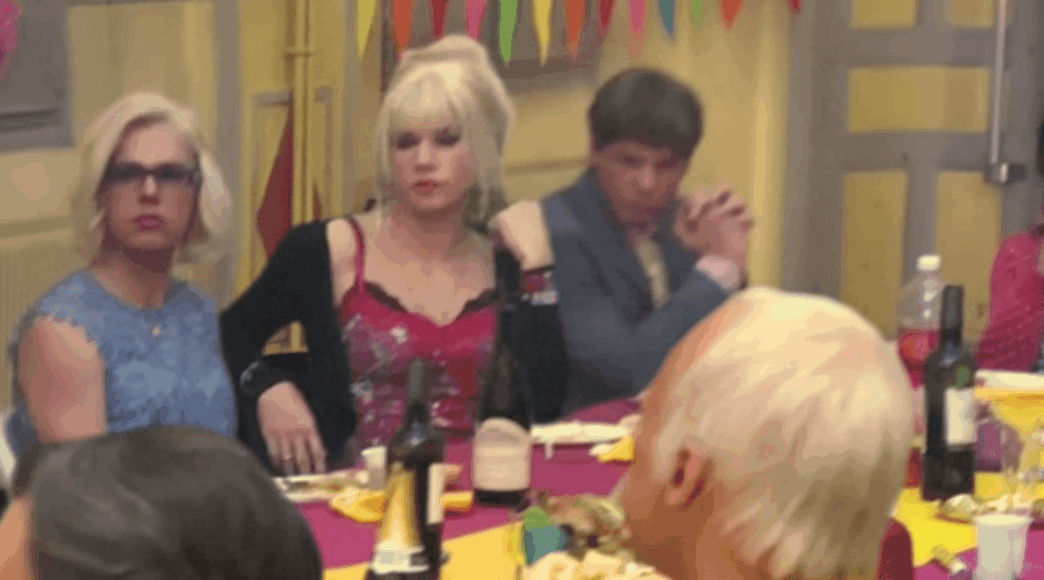 Defaite de Famille Orelsan