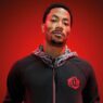 Derrick Rose Adidas