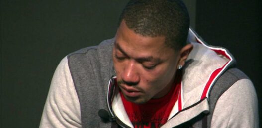 Derrick Rose entrainement Cleveland