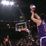 Devin Booker concours trois-points