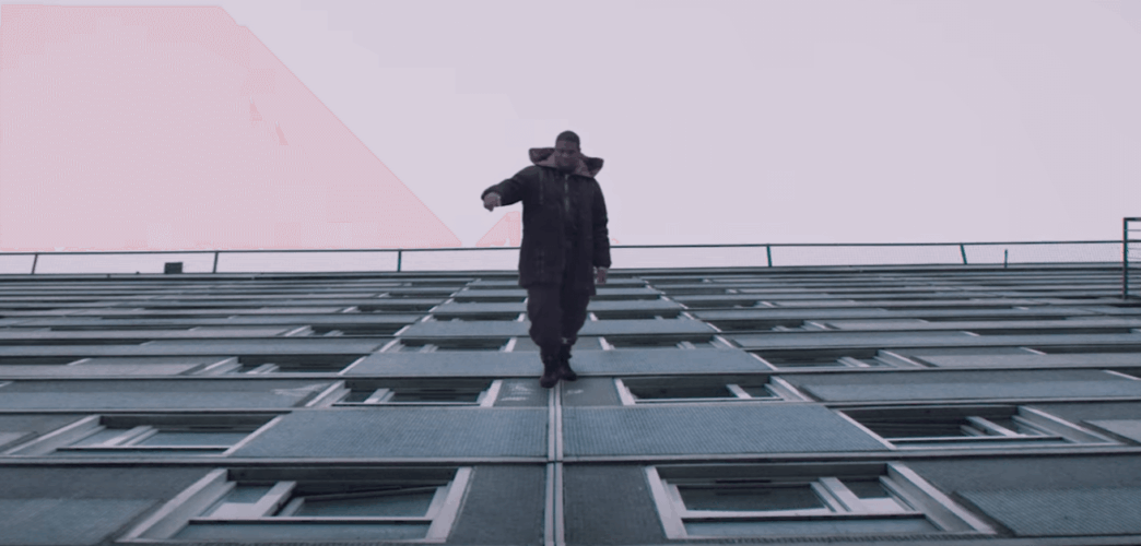 Dinos Flashe nouvel album