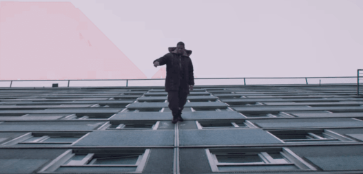 Dinos Flashe nouvel album